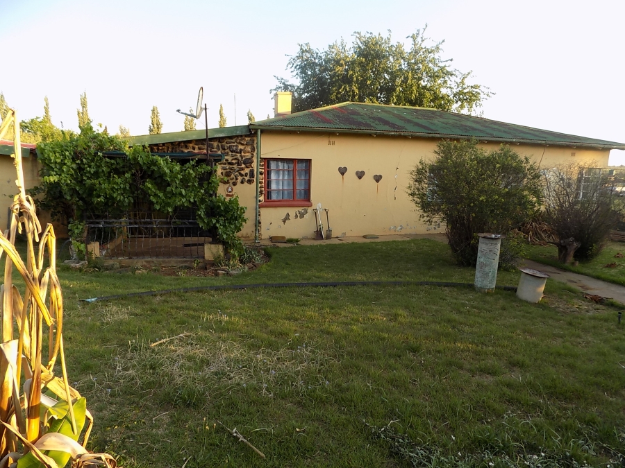 5 Bedroom Property for Sale in Ventersdorp North West